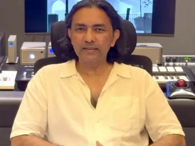 Sajjad Ali Calls Out Misinformation About Copyright and Pakistan Idol
