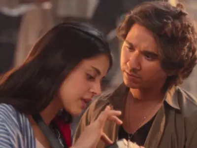 Samar Jafri and Ameema Saleem Spark Reunion Rumors After Raja London Ka Success