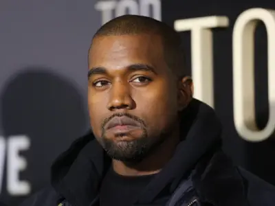 San Antonio Mayor Calls for Cancellation of Kanye West Concert