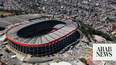 Saudi Arabia Can Learn from 2026 World Cup Property Boom: 44% Growth