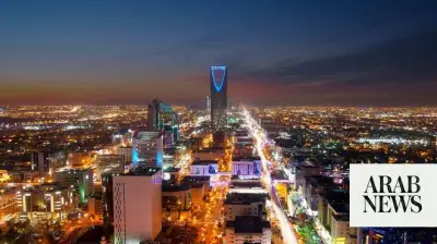 Saudi Arabia Leads GCC Private Debt Surge as Startup Credit Hits $4.1bn