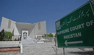 SC Judges to Extend Summer Sitting in Islamabad for Faster Justice