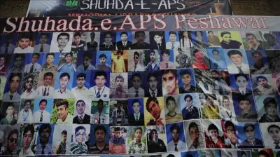 SC Seeks Govt Response on APS Martyrs' Compensation