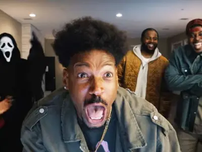 Scary Movie 6 Breaks Franchise Record with $55M Opening Weekend