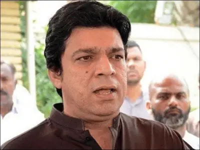 Senator Vawda says COAS Asim Munir mediating US-Iran peace deal