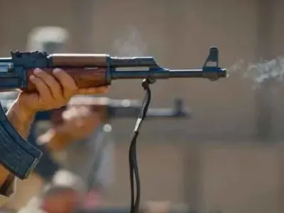 Sikh Couple Shot Dead at Gurdwara in Mardan, Police Register Terrorism Case