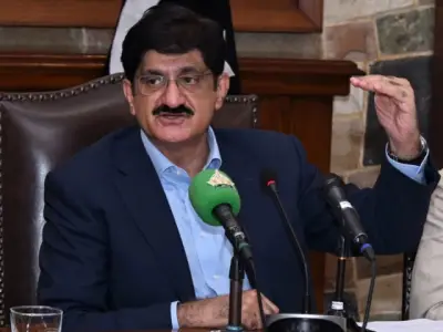 Sindh Budget FY2026-27: Rs3.562 Trillion, No New Taxes, 7% Salary Hike