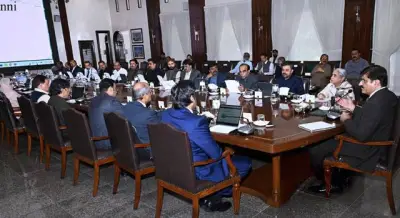 Sindh CM Reports Major Decline in Crime, Rs7.3 Billion Allocated for Policing