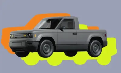 Slate Auto Electric Truck Starts at $24,950, Preorders Open Today