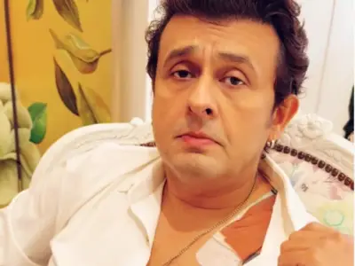 Sonu Nigam Battles Nerve Condition, Vows to Perform Despite Pain