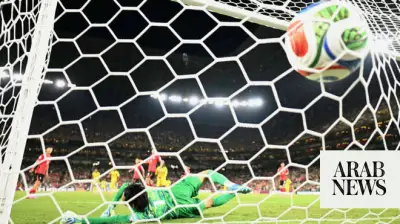 South Africa Stun South Korea to Reach World Cup Knockouts for First Time