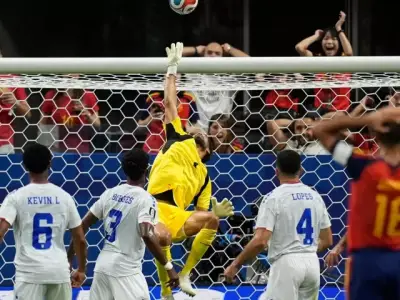 Spain Must Overcome World Cup Frustration Says Merino