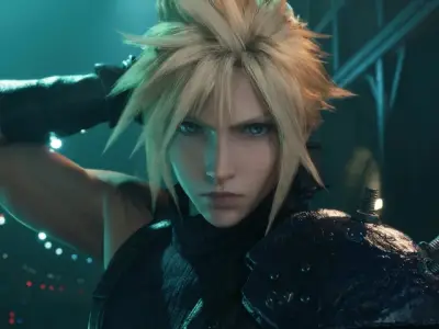Square Enix Reveals Final Fantasy VII: Revelation for Spring 2027