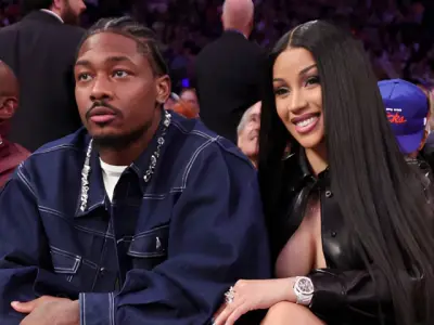 Stefon Diggs Finally Addresses Cardi B After Viral Argument
