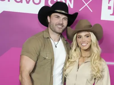 Steven McBee Jr. Opens Up About Allie Eklund Split and Healing Journey
