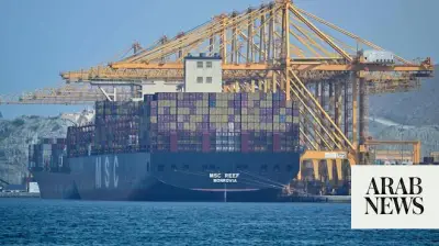 Strait of Hormuz Traffic Slows After Ship Attack as Vessels Avoid Omani Route