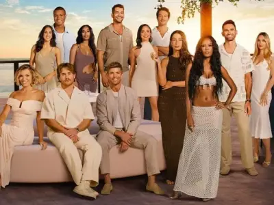 Summer House Reunion Breaks Viewership Records for Bravo Series
