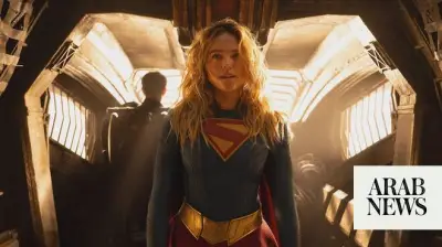 Supergirl Review: Milly Alcock Shines in Uneven DC Sequel