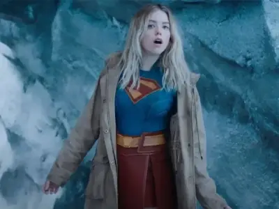 Supergirl Set for June 2026 Release, Early Box Office Projections at $55M