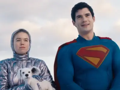 Superman's Expanded Role in Supergirl Film Revealed by Director