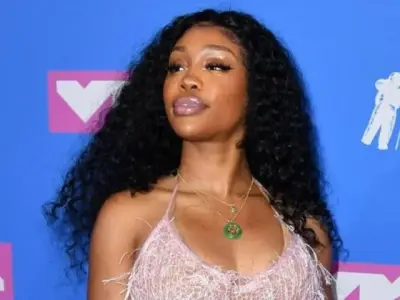 SZA Slams AI After Discovering 238 Songs Used in Training Datasets