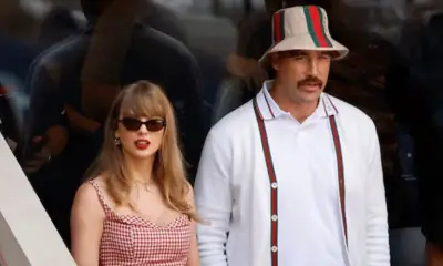 Taylor Swift and Travis Kelce Expected to Marry This Week in Manhattan