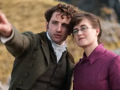 The Other Bennet Sister: Mary's Happy Ending Was About Self-Discovery, Not Marriage