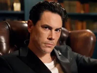 Tom Sandoval Granted Restraining Order Against Ex-Girlfriend Victoria Robinson