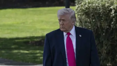 Trump Announces Iran Deal, Reopens Strait of Hormuz