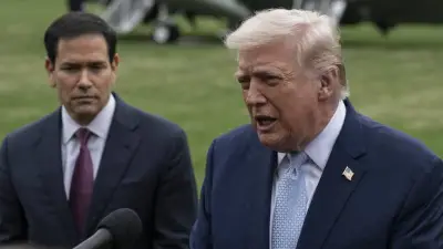 Trump Promises 'Total Victory' Over Iran in Two Weeks After Ceasefire