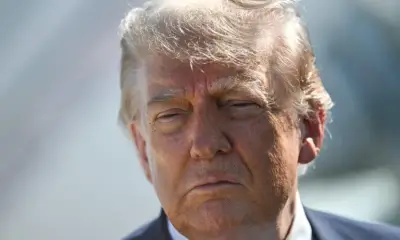 Trump White House Losing Momentum: Iran War, Legislative Stalls, and Internal Funk