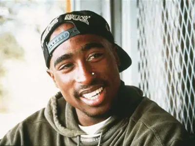 Tupac Shakur Joins SEGA's Stranger Than Heaven, Release Date Set