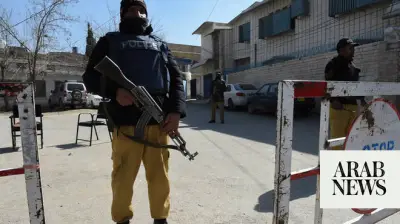 Turkish National Abducted in Balochistan Recovered After Two Months
