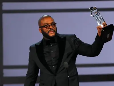 Tyler Perry Denies Deposition Refusal in Sexual Assault Lawsuit
