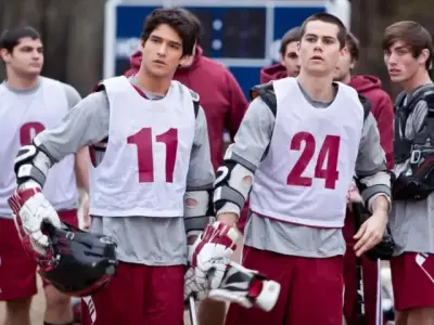 Tyler Posey Reflects on Teen Wolf's 15th Anniversary, Hopes for Revival