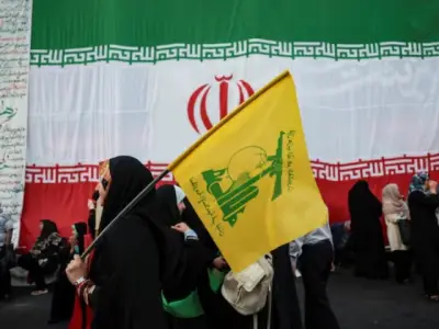 UAE Agrees to Unlock Billions for Iran in Return for Halt to Attacks
