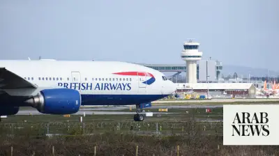 UK High Court Rules Gatwick Airport Expansion Lawful, Allows Second Runway