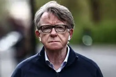 UK Releases Mandelson Documents Amid Starmer Leadership Crisis