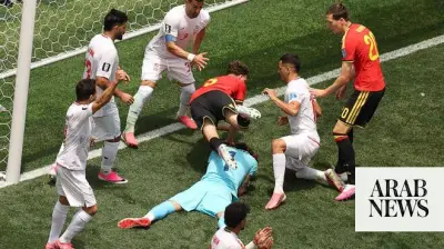 US eases travel restrictions on Iran World Cup team before Egypt match