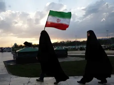 US-Iran Deal Unveils $300B Private Fund for Iran Investment
