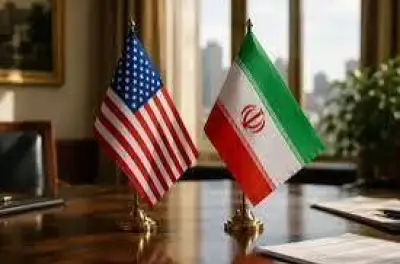 US-Iran Technical Talks to Be Held in Switzerland on Sunday