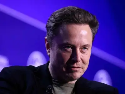 US Military Uses Elon Musk's Grok AI in Iran Strikes, Lawsuit Reveals