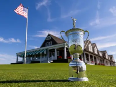 US Open Hopes to Avoid Past Shinnecock Disasters
