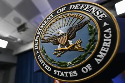 US Pentagon Adds Alibaba, Baidu, BYD to China Military List