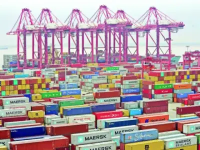 US proposes new tariffs on 60 economies over forced labor concerns