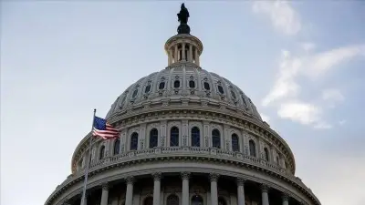 US Senate Rejects War Powers Resolution on Iran in 47-50 Vote