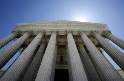 US Supreme Court Declines to Hear Trump's Appeal in E Jean Carroll Case