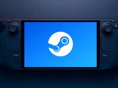 Valve Ends Physical Steam Gift Cards Due to Fraud