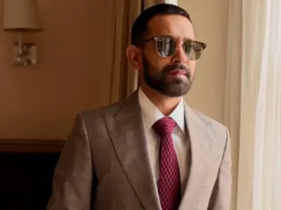 Vikrant Massey Calls Casting Assistants Failed Actors, Thanks Them for Rejections