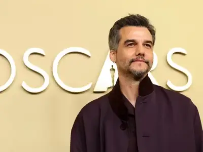 Wagner Moura in Talks to Join Ocean's Eleven Prequel Cast